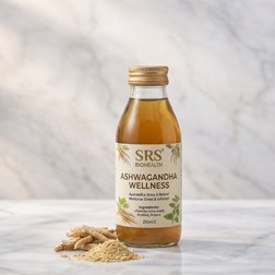 Herbal Hair Oil
