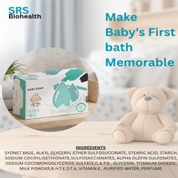 Diaper Rash Cream