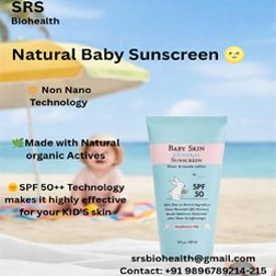 Diaper Rash Cream