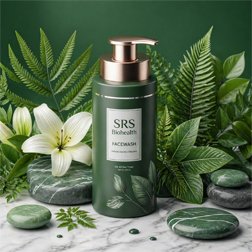 Face Wash