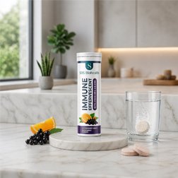 Energy Drink Powder