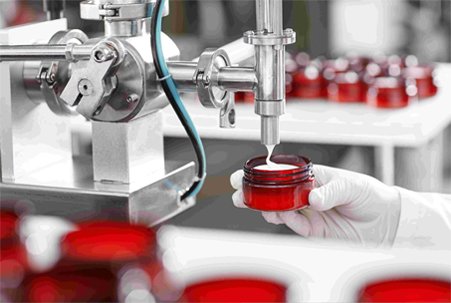 SRS Manufacturing