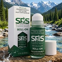 Herbal Skin Care Oil
