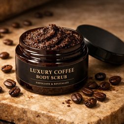 Face Scrub