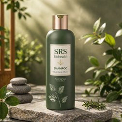 Shampoo