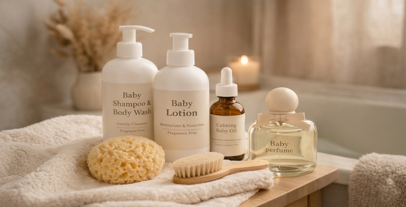 Hair Care