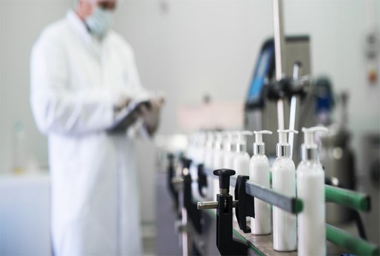 SRS Manufacturing